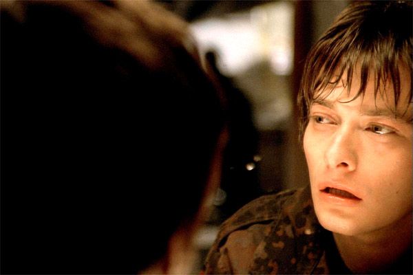 Fotos Edward Furlong