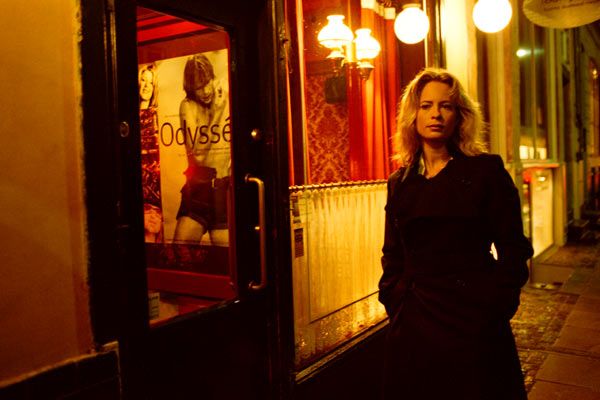 Reconstrução de um Amor : Fotos Nikolaj Lie Kaas