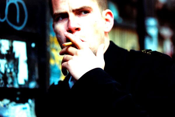 Reconstrução de um Amor : Fotos Nikolaj Lie Kaas