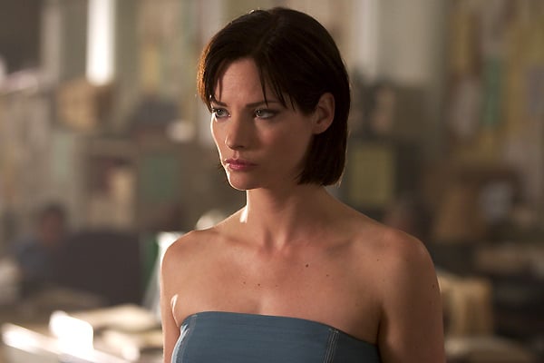 Resident Evil 2 - Apocalipse : Fotos Sienna Guillory