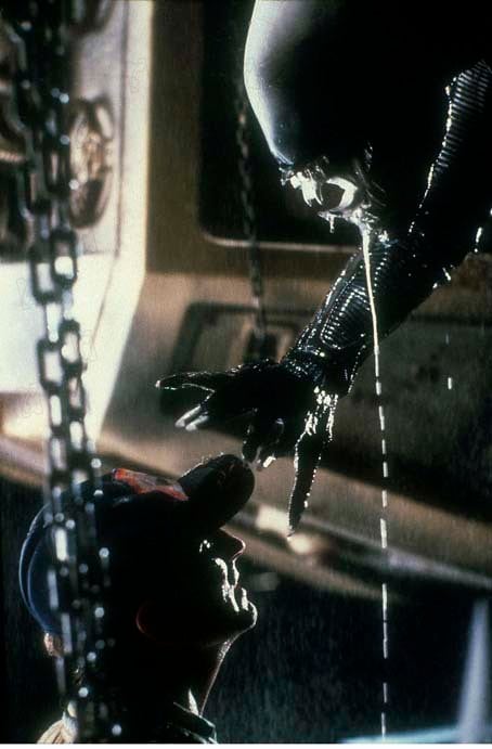 Alien, o 8º Passageiro : Fotos Harry Dean Stanton, Ridley Scott