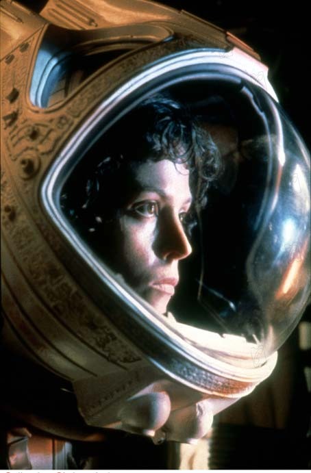 Alien, o 8º Passageiro : Fotos Sigourney Weaver, Ridley Scott