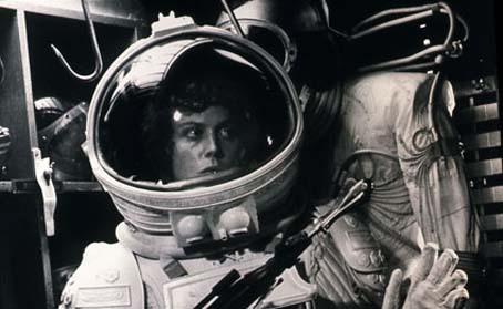 Alien, o 8º Passageiro : Fotos Ridley Scott, Sigourney Weaver