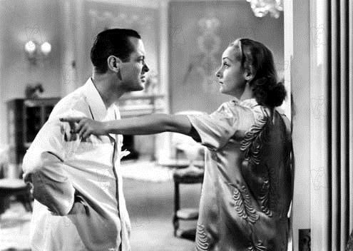 Sr. e Sra. Smith - Um Casal do Barulho : Fotos Robert Montgomery, Alfred Hitchcock, Carole Lombard