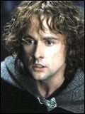 Poster Billy Boyd