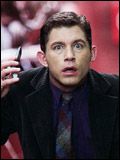 Poster Lee Evans