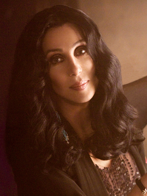 Poster Cher