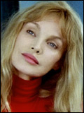 Poster Arielle Dombasle