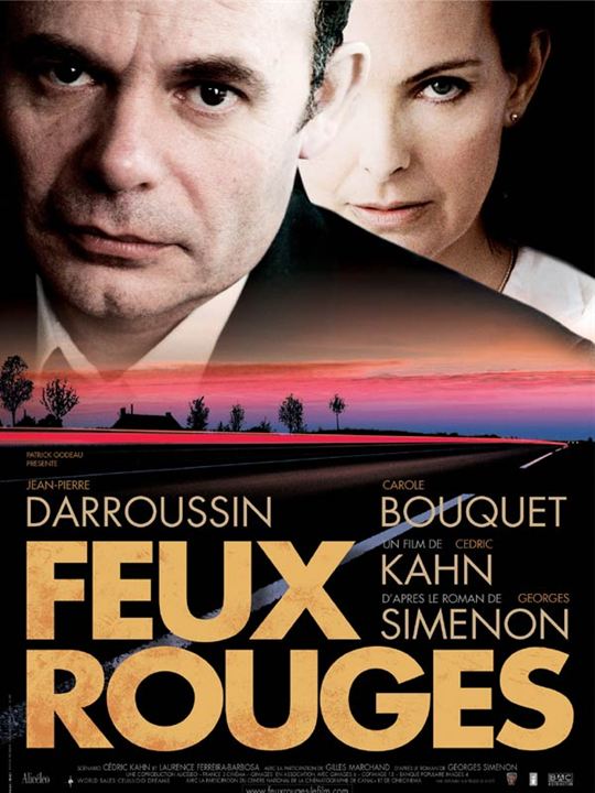 Poster Carole Bouquet