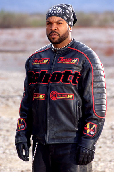 Fúria em Duas Rodas : Fotos Ice Cube