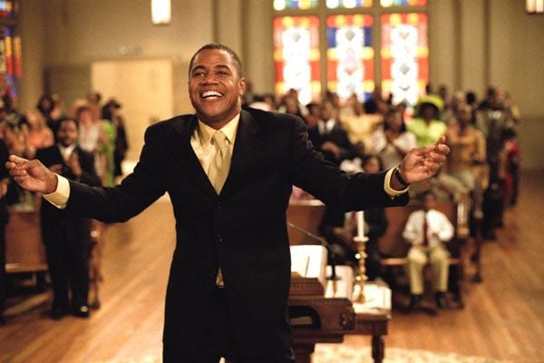 Resistindo às Tentações : Fotos Cuba Gooding Jr.