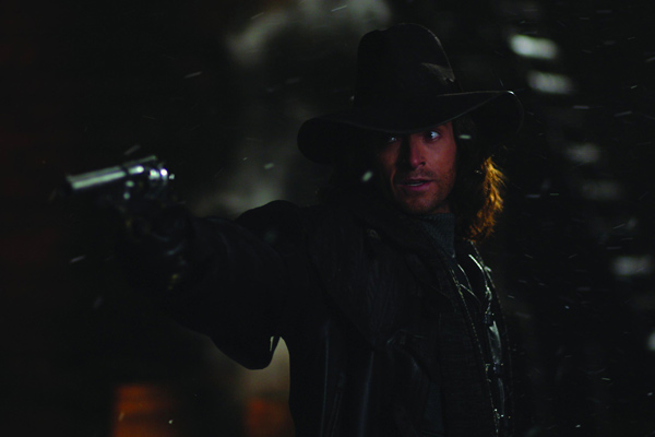 Van Helsing - O Caçador de Monstros : Fotos Hugh Jackman