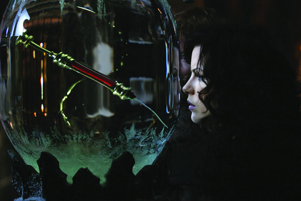 Van Helsing - O Caçador de Monstros : Fotos Kate Beckinsale