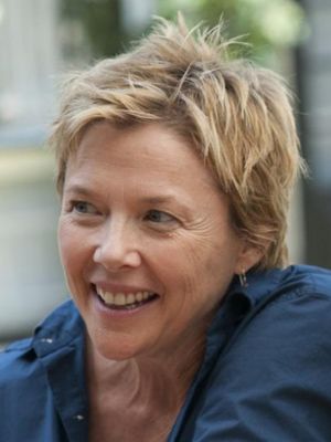 Poster Annette Bening