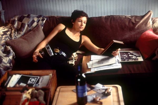 A Marca : Fotos Ashley Judd