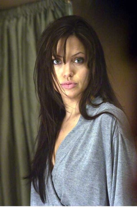 Roubando Vidas : Fotos Angelina Jolie, D.J. Caruso