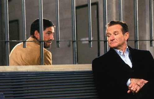 Violação de Privacidade : Fotos Omar Naim, Robin Williams, Jim Caviezel