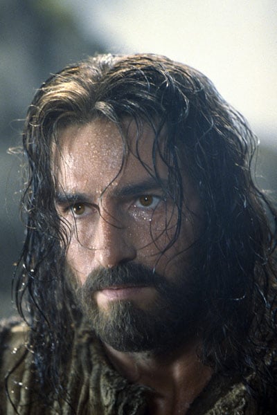 A Paixão de Cristo : Fotos Mel Gibson, Jim Caviezel
