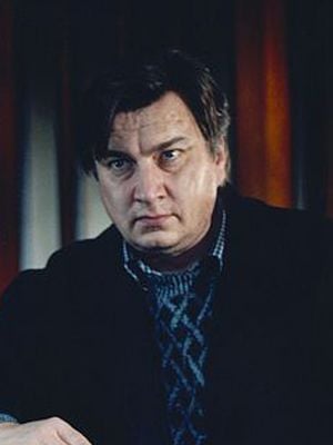 Poster Aki Kaurismäki