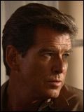 Poster Pierce Brosnan