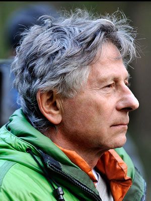 Poster Roman Polanski
