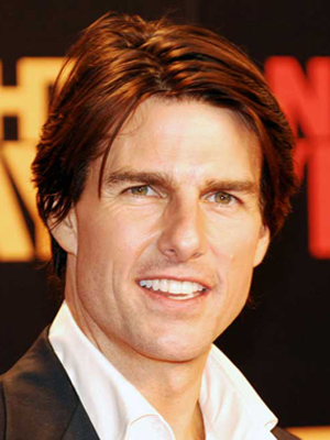 Poster Tom Cruise