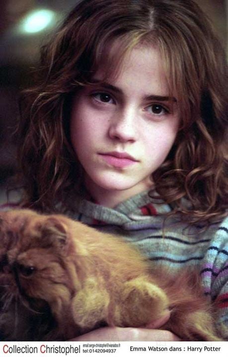 Harry Potter e o Prisioneiro de Azkaban : Fotos Alfonso Cuarón, Emma Watson
