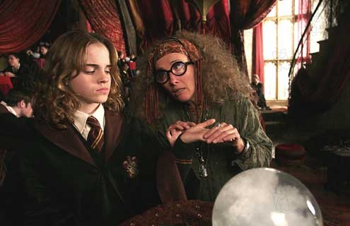 Harry Potter e o Prisioneiro de Azkaban : Fotos Emma Thompson, Alfonso Cuarón, Emma Watson