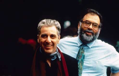 O Poderoso Chefão 3 : Fotos Francis Ford Coppola, Al Pacino