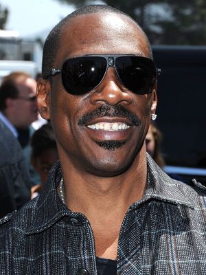 Poster Eddie Murphy