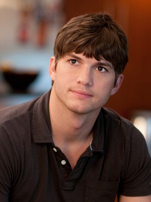 Poster Ashton Kutcher