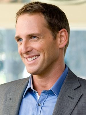 Poster Josh Lucas