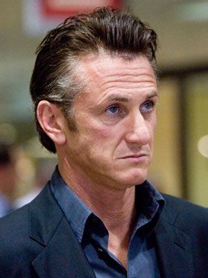 Poster Sean Penn