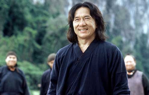 Volta ao Mundo em 80 Dias - Uma Aposta Muito Louca : Fotos Jackie Chan, Frank Coraci