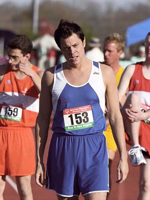 O Trapaceiro : Fotos Barry W. Blaustein, Johnny Knoxville