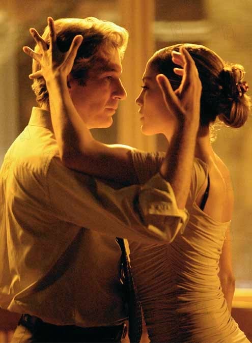 Dança Comigo? : Fotos Jennifer Lopez, Peter Chelsom, Richard Gere