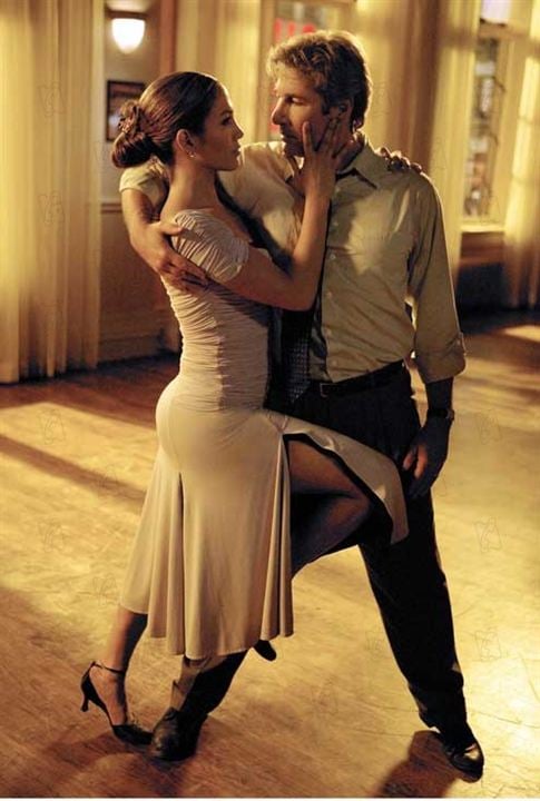 Dança Comigo? : Fotos Peter Chelsom, Jennifer Lopez, Richard Gere