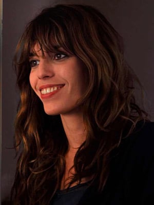 Poster Lou Doillon