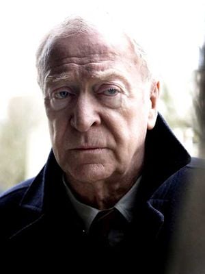 Poster Michael Caine