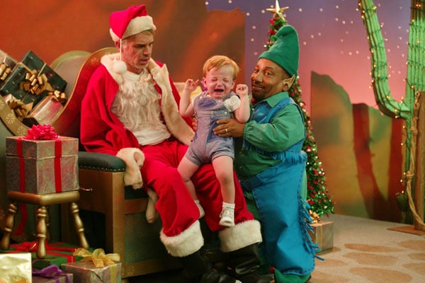 Papai Noel às Avessas : Fotos Billy Bob Thornton, Terry Zwigoff, Tony Cox
