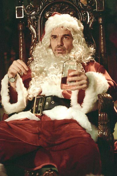 Papai Noel às Avessas : Fotos Billy Bob Thornton, Terry Zwigoff