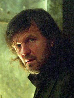 Poster Emir Kusturica