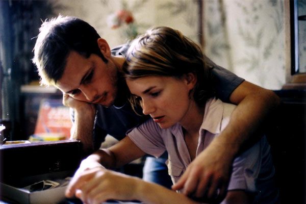 Fotos Nicolas Duvauchelle, Sophie Quinton