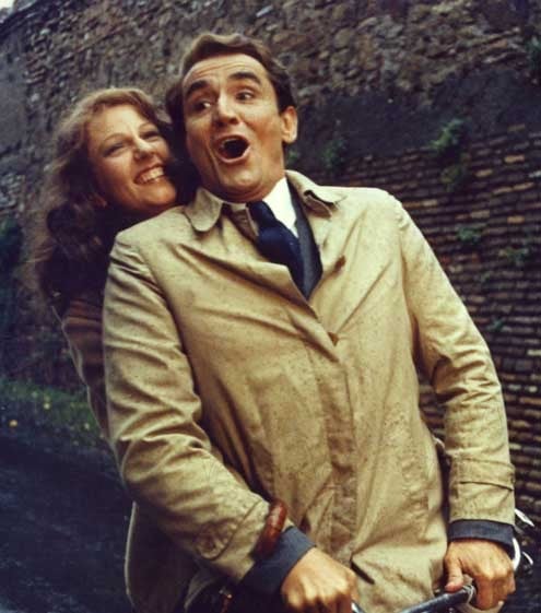 Nós Que Nos Amávamos Tanto : Fotos Vittorio Gassman, Ettore Scola, Stefania Sandrelli