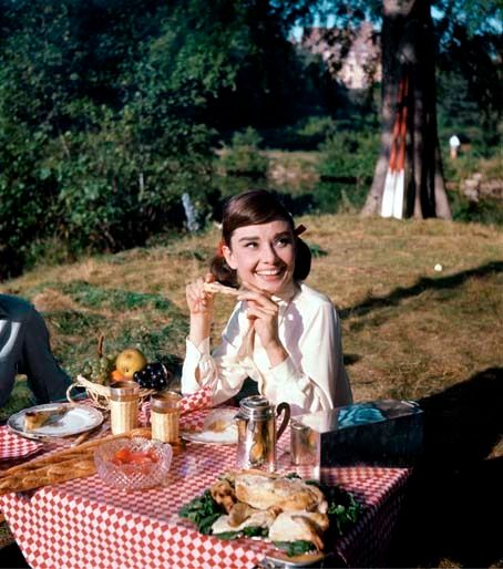 Um Amor na Tarde : Fotos Billy Wilder, Audrey Hepburn