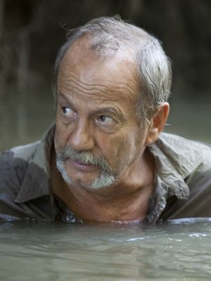 Poster Patrick Chesnais