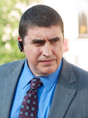 Poster Alfred Molina