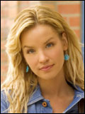 Poster Ashley Scott