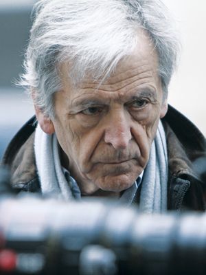 Poster Costa-Gavras