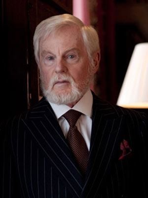 Poster Derek Jacobi